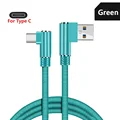 Green Type C