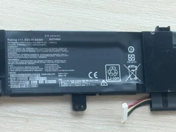 Batería Asus VivoBook Flip TP301 Q304 55Wh 11,55V