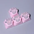 4pcs cat paw