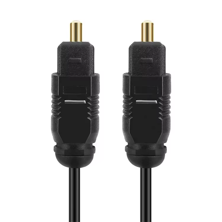Cable Óptico TOSLINK Audio Digital SPDIF - imagen 4