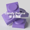 Candy Purple