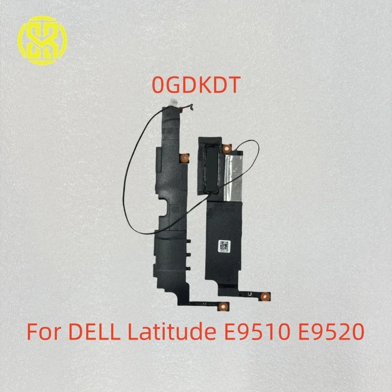 Original 0GDKDT para DELL Latitude E9510 E9520 portátil altavoz incorporado altavoz interno GDKDT CN-0GDKDT - imagen 2