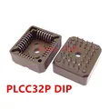 PLCC32P DIP