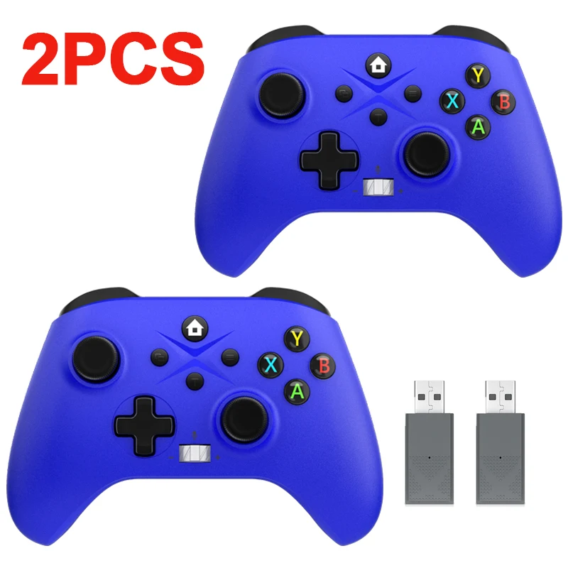 2PC Blue