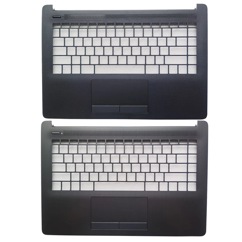 Nuevo para HP Pavilion 14-CM 14T-CM 14Z-CM14-CK 14-DG 240 245 246 G7 reposamanos superior/funda Base inferior para portátil - imagen 2