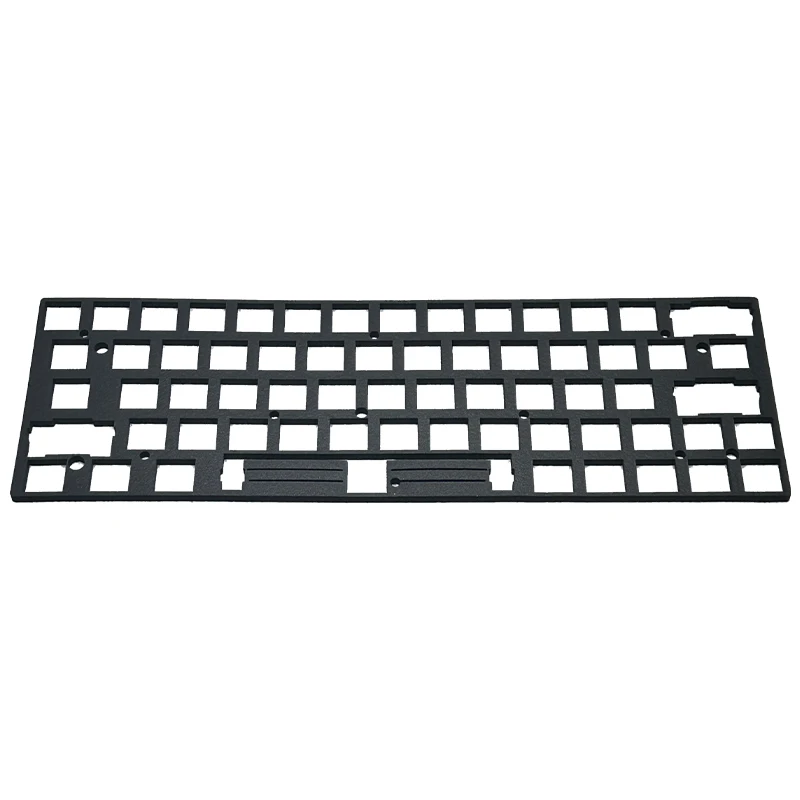 Accesorios para teclado Nd63/pro, paquete de sonido personalizado, placa de posicionamiento de almohadilla de eje IXPE de algodón Sandwich PORON para teclado Nd63/pro - imagen 4