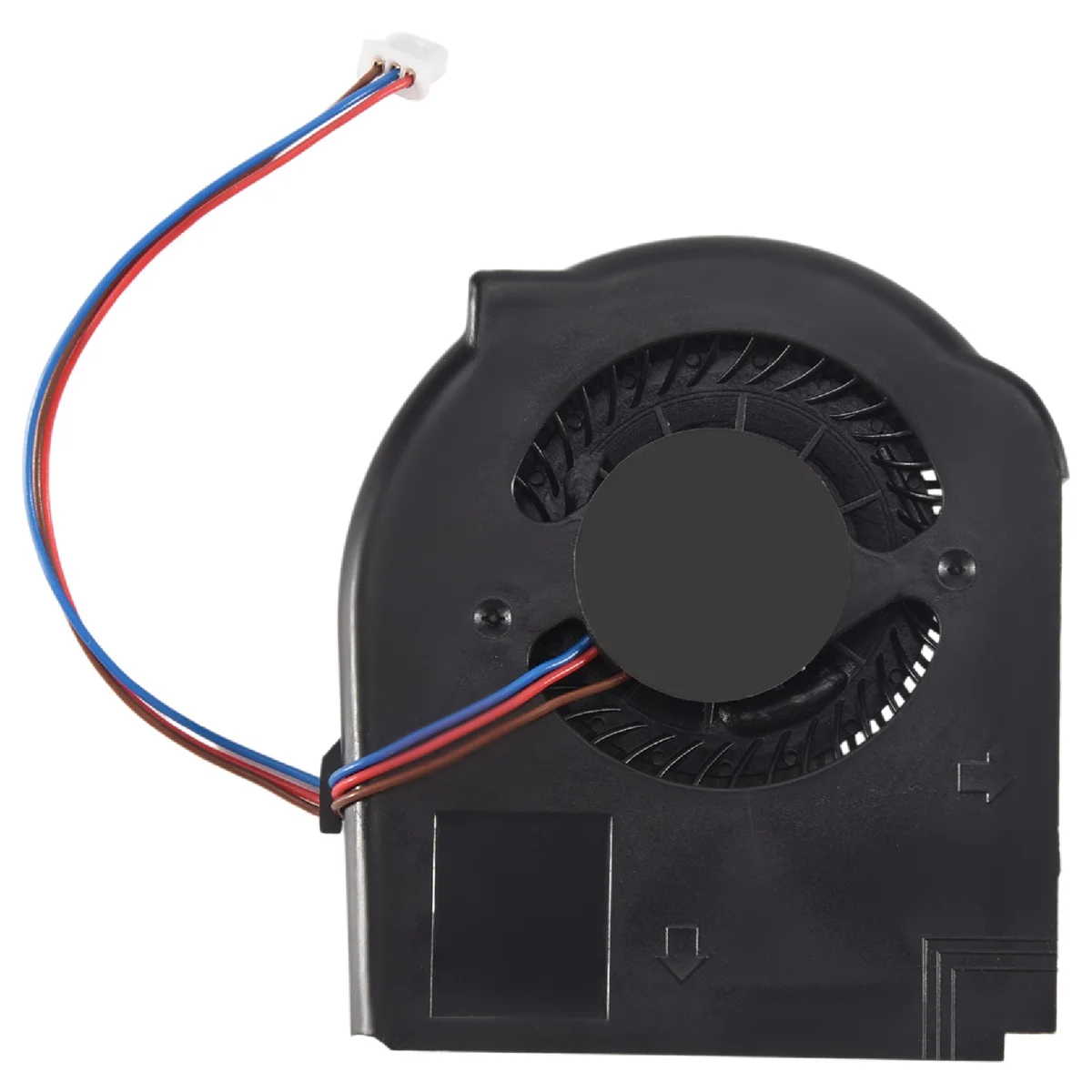 Ventilador de refrigeración de CPU para portátil, serie IBM Lenovo ThinkPad T410, T410i, 45M2721, 45M2722, nuevo enfriador - imagen 4