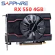 RX-550-4GB