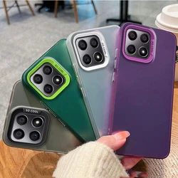 Funda Honor X8c Antigolpes Antihuellas IMD – Protección Duradera