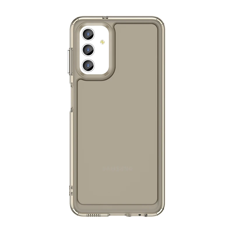 Funda de silicona a prueba de golpes para Samsung Galaxy A13 4G/A13 5G/M13 5G/A04S - imagen 4