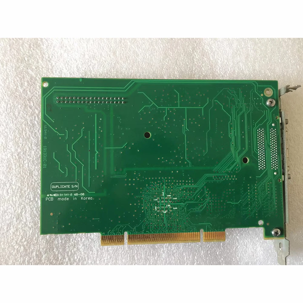 PCI-6224 Tarjeta de adquisición de datos 779067-01 - imagen 3