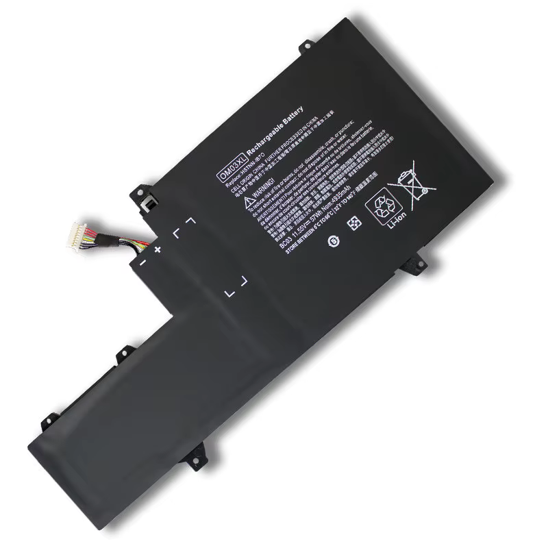 HP EliteBook X360 1030 G2 Bateria 57Wh - imagen 3