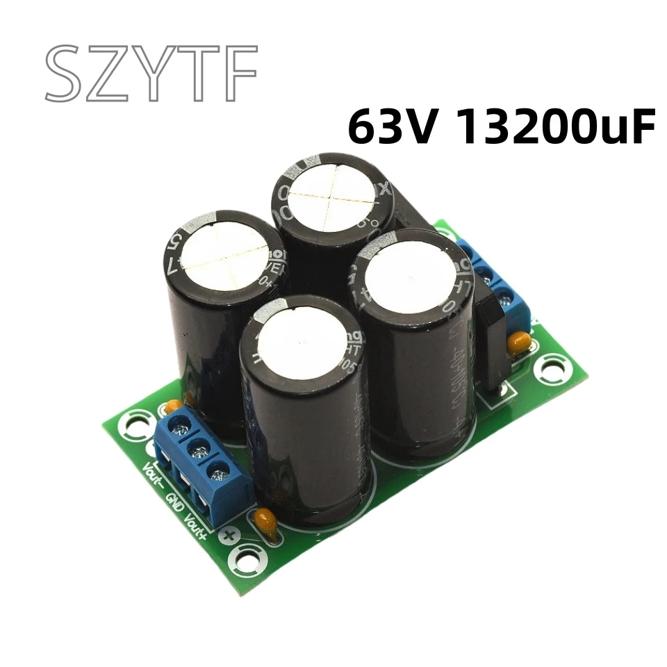 63V 13200uF