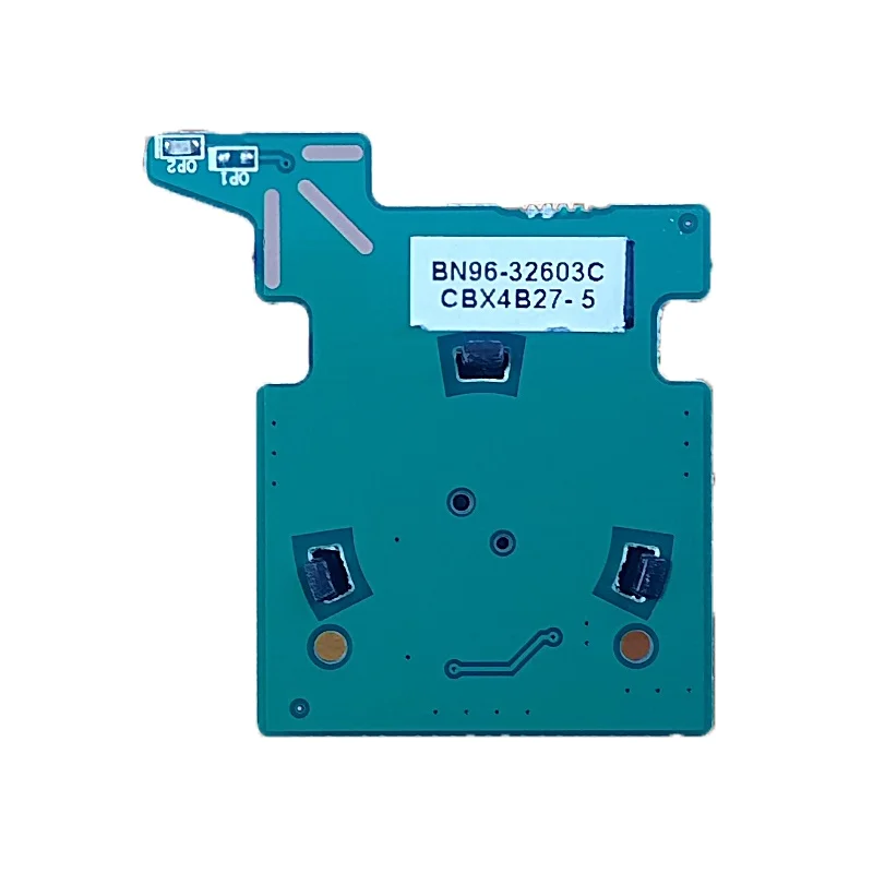 La placa de interruptor de botón de encendido Original SD590 BN41-02182B es para Samsung T22D390EW LS24D590 U28E590D S24D590PL T24D390EW U28E570D - imagen 3