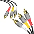 3RCA to 3RCA