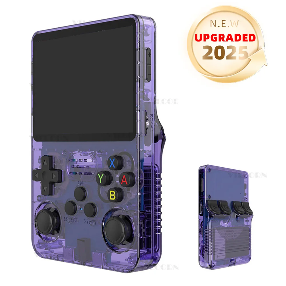 Purple v2025