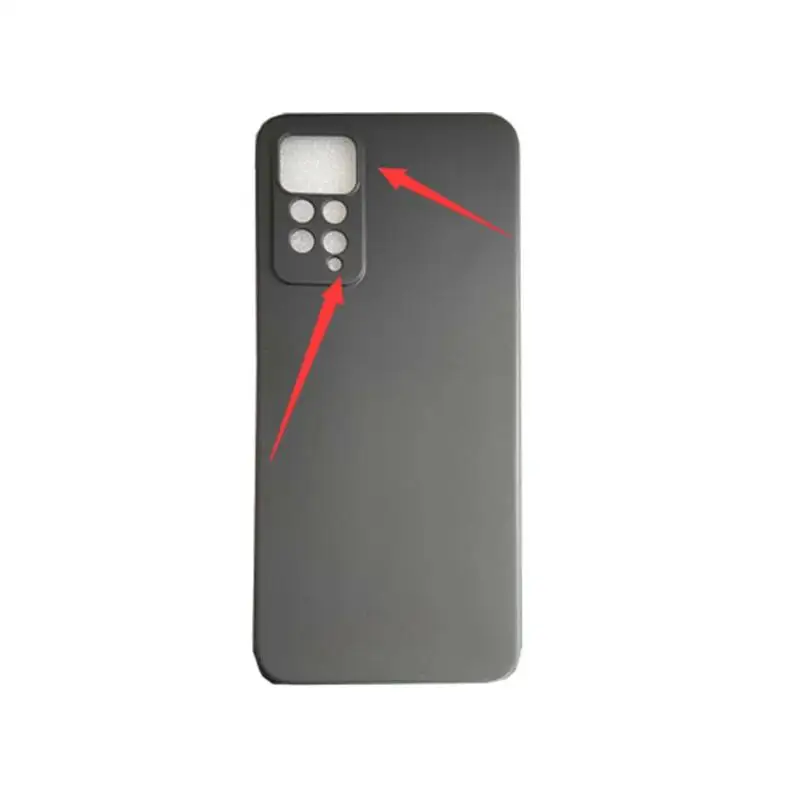 Funda de flores en relieve 3D para Redmi Note 12 Pro 4G, funda de teléfono con relieve lindo para Xiaomi Redmi Note 12 Pro 4G 2023 - imagen 2