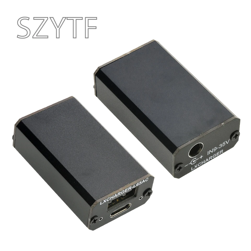 Módulo de carga rápida para teléfono móvil con protocolo completo de 65W tipo C + soporte USB PD3.0/PPS/QC2.0/3.0/4.0AFC/FCP/SCP - imagen 5