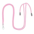 1pcs Pink Lanyard