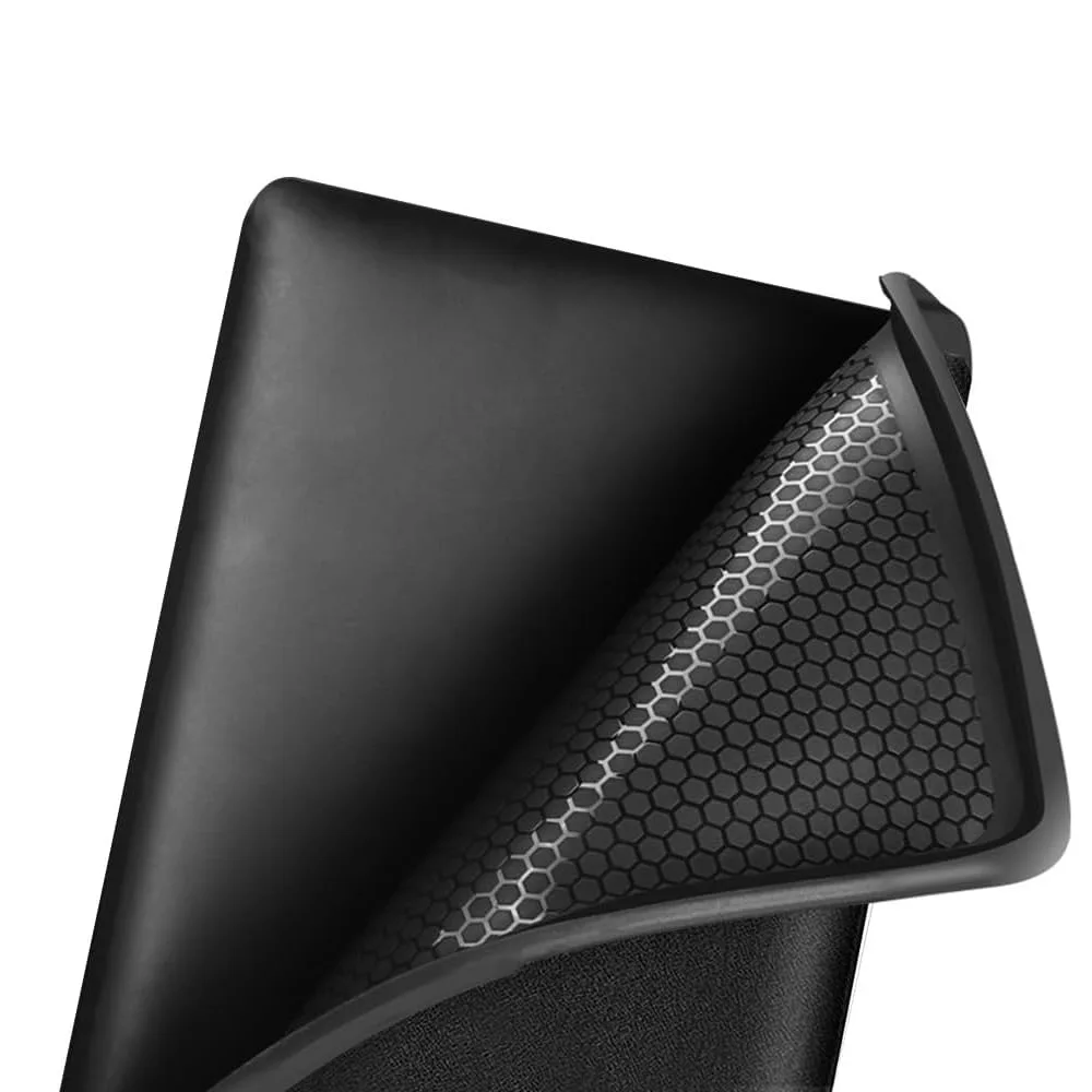 Funda para Kindle Paperwhite 2024 12.a generación y Colorsoft 7 pulgadas Modelo No. SA569P SA568B Bolsa protectora magnética de 7" - imagen 4