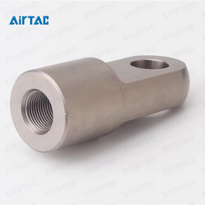 Cabezal de conexión AIRTAC tipo I F-M3050I/M4/M10/M12/14/16/18/20/22/26/27/36/42 F-M8X125I Accesorios de cilindro tipo Y F-M6×100I - imagen 4