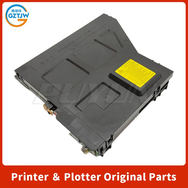 Unidad láser para HP Mfp E72525 E72535 E72530 E72425 E72430 M72625DN M72630 Conjunto de escáner láser Jc97-04017A - imagen 4