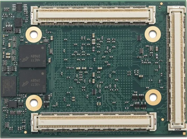SA2 Intel ®   Ciclón ®   V Módulo SoC - imagen 2
