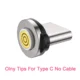 Only Plug For Type C