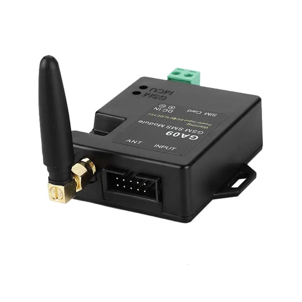 Alarma de seguridad para el hogar, alarmas inteligentes inalámbricas, alarmas sensibles multiusos para llamadas, amplia aplicación para el hogar - imagen 4