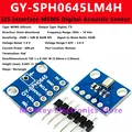 GY-SPH0645LM4H