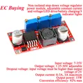 LM2596 Red Module