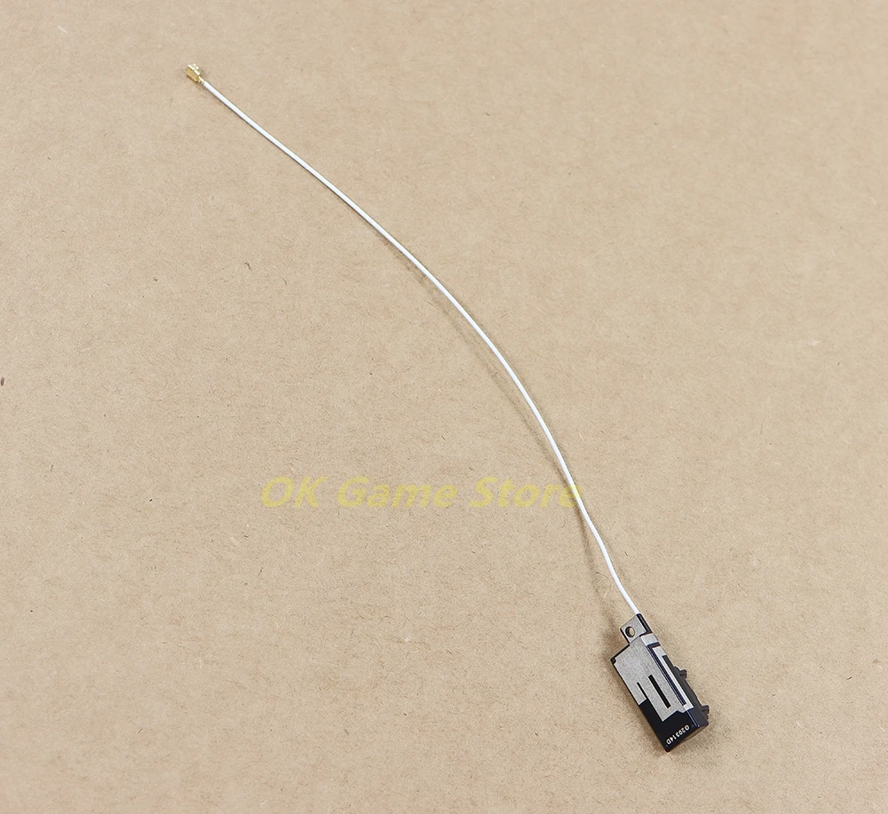 Cable flexible de antena WIFI, Cable compatible con Bluetooth para Nintendo Switch, piezas de repuesto para consola OLED, 50 Uds. - imagen 4