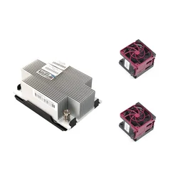 Ventilador CPU HP DL380 G9 / DL380p / DL388 G9 - Servidor Gen9