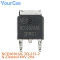 NCE6020AK
