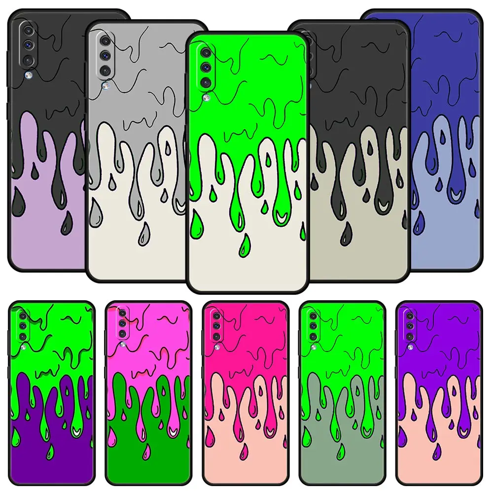 Funda de teléfono para motocicleta Boy, para Samsung A56 A36 A26 A54 A52 A24 A14 A50 A72 A70 A40 A20E A06 A12 A22 A34 A42 A32 A04s A16 5G