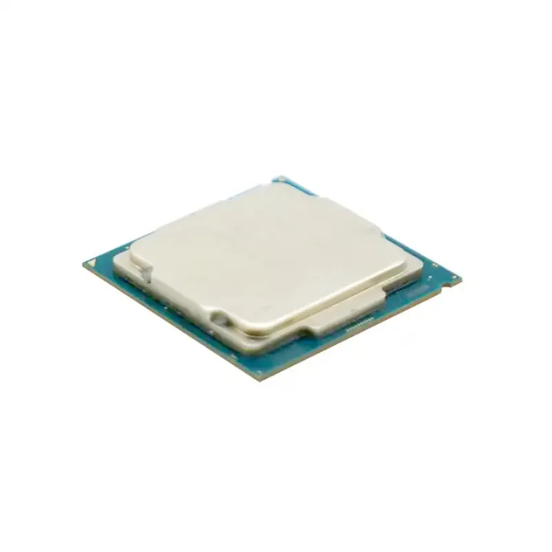 I5-8600 de segunda mano i5 8600, 3,1 GHz, procesador de seis núcleos de CPU y seis hilos, 9M, 14 nanómetros, 65W, LGA 1151 - imagen 2