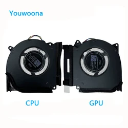 ASUS ROG 7 Plus Ventilador CPU Refrigeración