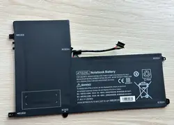 Batería HP ElitePad 900 G1 AT02XL - Reemplazo Alta Capacidad