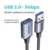 5Gbps-Metal Grey