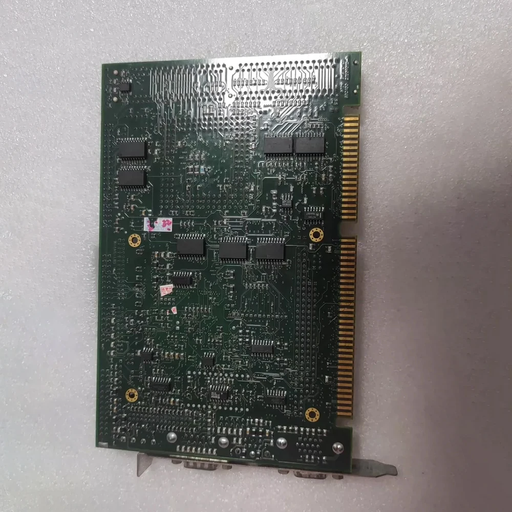 Placa base de control industrial SBC450 CIU04015-A - imagen 3