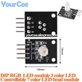 DIP RGB LED Module