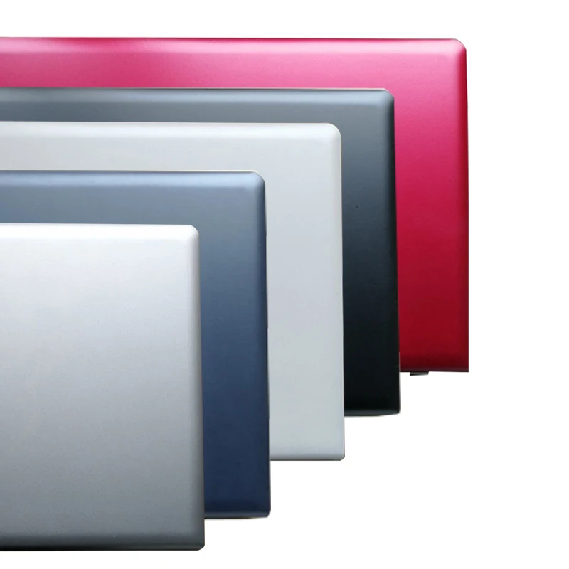 Funda superior LCD para samsung 270E5V 270E5U 270E5J 270E5G 270E5R 270E5E 270R5E 300e5e 300E5V LCD funda superior