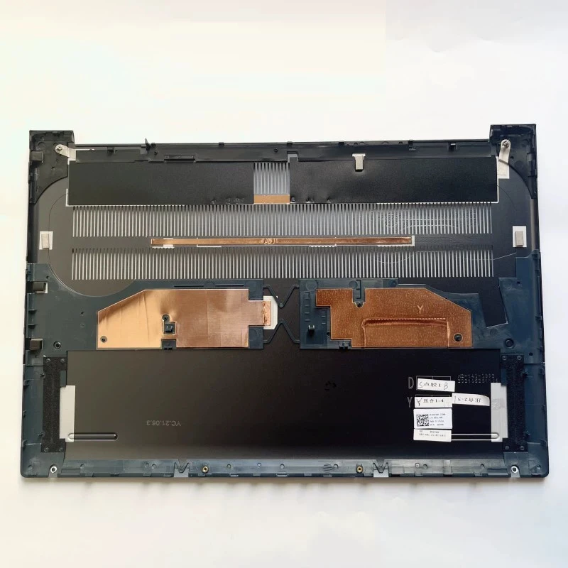 Funda inferior ORIGINAL para portátil DELL Inspiron 7610, WYXDD, novedad - imagen 2