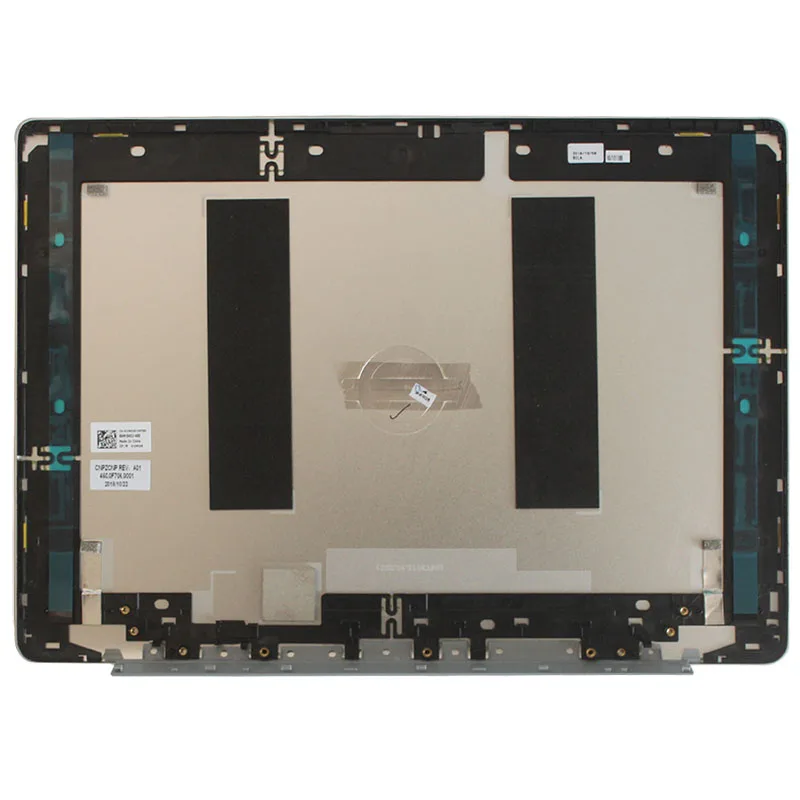 Funda para Dell Inspiron 14, 5000, 5480, 5485, 5488, cubierta trasera LCD 010KGB/bisel 0NJY9H/reposamanos superior 0DNF8W/Base inferior 0R4XHN - imagen 3