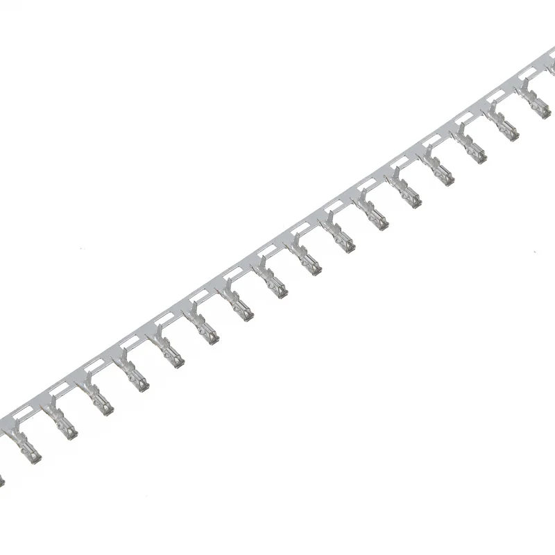 Cable de Terminal JST PH 100 MM para carcasa, conector macho hembra de 2mm para pines múltiples Ph2.0, 2,0 unidades por lote - imagen 2