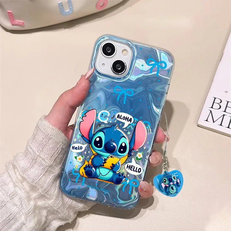 Funda de PC de punto de dibujos animados para Infinix Smart 9 7 8 Pro Hot 50 40 40i 50i Tecno Spark Go 2024 1 2023 2025 20 20C 10 10C 30 30C