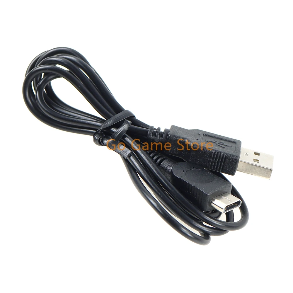 2 unids/lote para consola GameBoy Micro GBM Cable cargador de fuente de alimentación USB - imagen 3