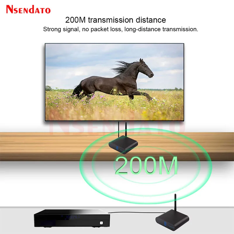 Equipos de transmisión de televisión y radio