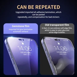 Honor 90 Lite/Pro Vidrio Templado - Protector de Pantalla 9H