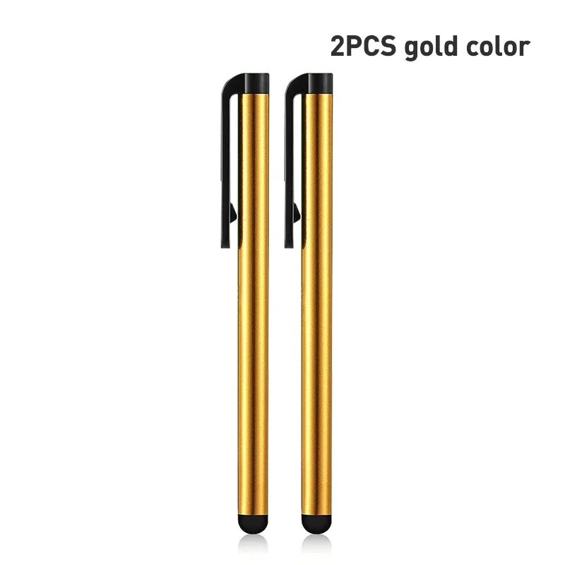2 PCS Gold